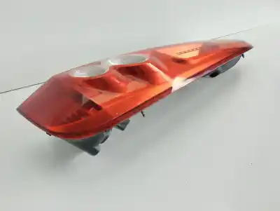 Автозапчасти б/у правый задний фонарь за ford fiesta (cbk) fun ссылки oem iam 6s6113a602ag  