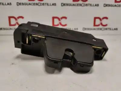 Peça sobressalente para automóvel em segunda mão  por CITROEN C2  Referências OEM IAM 9652301980  