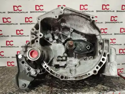 Pezzo di ricambio per auto di seconda mano riduttore per citroen c2 vtr riferimenti oem iam 20cp21  