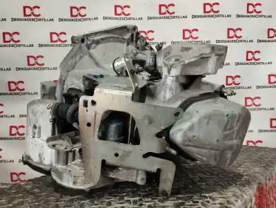 Pezzo di ricambio per auto di seconda mano riduttore per citroen c2 vtr riferimenti oem iam 20cp21  