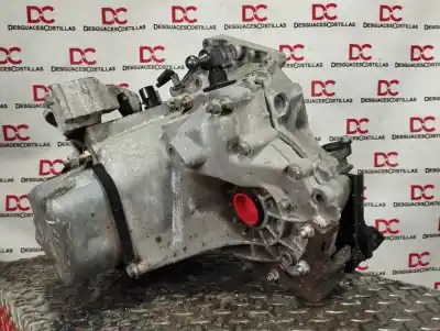 Pezzo di ricambio per auto di seconda mano riduttore per citroen c2 vtr riferimenti oem iam 20cp21  
