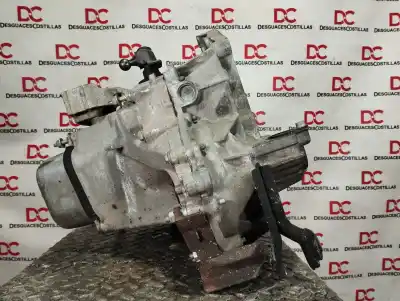 Pezzo di ricambio per auto di seconda mano riduttore per citroen c2 vtr riferimenti oem iam 20cp21  