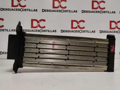 Peça sobressalente para automóvel em segunda mão resistência sofagem chauffage por citroen c2 collection referências oem iam 664447ag  