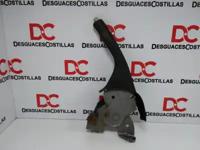 Peça sobressalente para automóvel em segunda mão alavanca de travão de mão por toyota corolla (e12) 2.0 d-4d linea luna berlina referências oem iam 