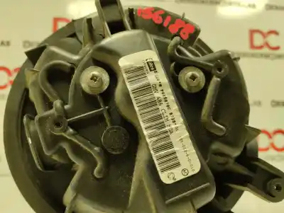 Pezzo di ricambio per auto di seconda mano ventola riscaldamento per citroen c2 collection riferimenti oem iam 6441q5  
