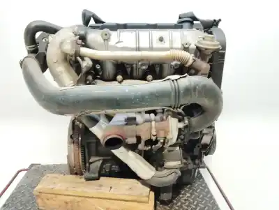 Gebrauchtes Autoersatzteil kompletter motor zum citroen xsara picasso 2.0 hdi satisfaction oem-iam-referenzen rhy