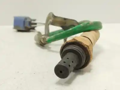 Peça sobressalente para automóvel em segunda mão sonda lambda por honda cr-v (rd8) es referências oem iam 0hj562h9  