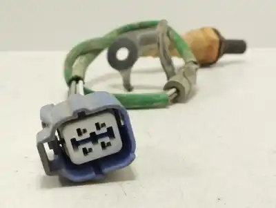 Peça sobressalente para automóvel em segunda mão sonda lambda por honda cr-v (rd8) es referências oem iam 0hj562h9  