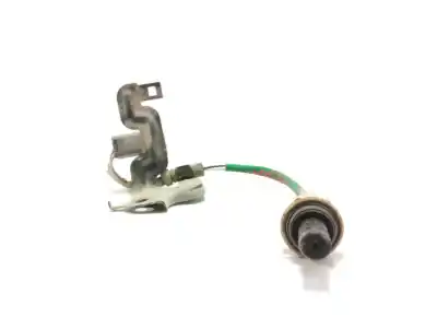 Peça sobressalente para automóvel em segunda mão sonda lambda por honda cr-v (rd8) es referências oem iam 0hk563h6  