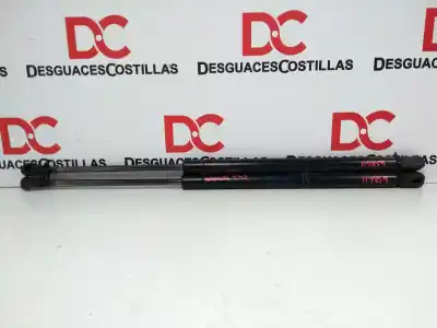Peça sobressalente para automóvel em segunda mão amortecedores do tronco / porta por toyota corolla (e12) 2.0 d-4d linea luna berlina referências oem iam 