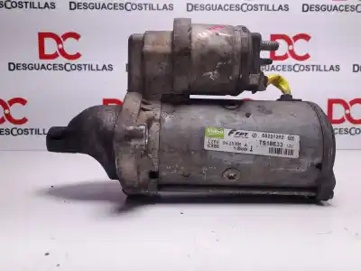Автозапчастина б/у двигун запускається для opel corsa d cosmo посилання на oem iam 55221292  