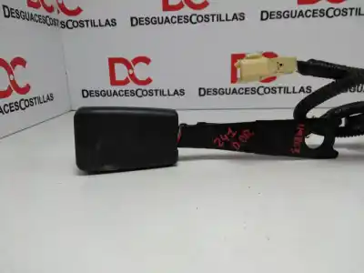 Peça sobressalente para automóvel em segunda mão cinto de segurança dianteiro direito por toyota corolla (e12) 2.0 d-4d linea luna berlina referências oem iam 
