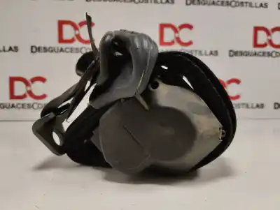 Peça sobressalente para automóvel em segunda mão cinto de segurança traseiro esquerdo por citroen c2 collection referências oem iam 96422204xx