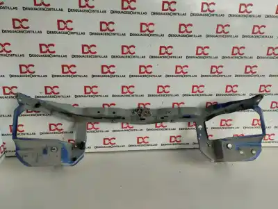 İkinci el araba yedek parçası ÖN PANEL için PEUGEOT 106 (S2)  OEM IAM referansları 7213H0  