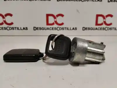 Pièce détachée automobile d'occasion COMMUTATEUR D'ALLUMAGE pour VOLVO S40 BERLINA  Références OEM IAM   