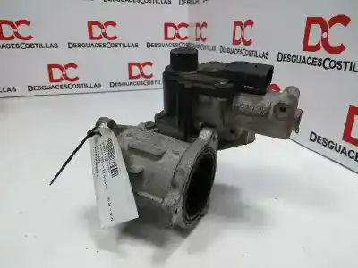 Pezzo di ricambio per auto di seconda mano valvola egr per audi a3 (8p) 1.9 tdi ambiente riferimenti oem iam 03g129637a 03g131501n 03g131502