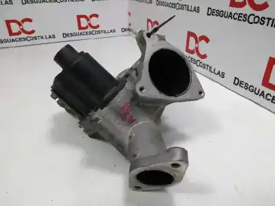 Pezzo di ricambio per auto di seconda mano valvola egr per audi a3 (8p) 1.9 tdi ambiente riferimenti oem iam 03g129637a 03g131501n 03g131502