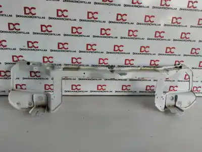 İkinci el araba yedek parçası ÖN PANEL için PEUGEOT 106 (S2)  OEM IAM referansları 7213H0  