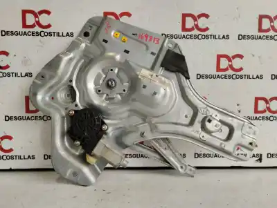 Second-hand car spare part  for KIA CERATO  OEM IAM references 834022F010  