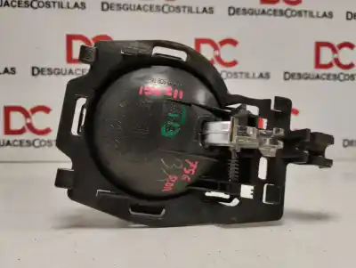 İkinci el araba yedek parçası IÇ ÖN SAG KOL için CITROEN C2  OEM IAM referansları 9680637377  