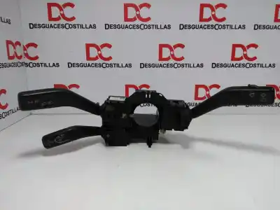 Pezzo di ricambio per auto di seconda mano comando multifunzione per volkswagen passat variant (3c5) advance plus riferimenti oem iam 3c9953513b 01403825 01503802 / 3c9953507p