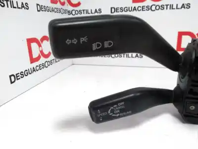 Pièce détachée automobile d'occasion Commutateur Multifonctions pour VOLKSWAGEN PASSAT VARIANT (3C5) Advance Plus Références OEM IAM 3C9953513B 01403825 01503802 / 3C9953507P