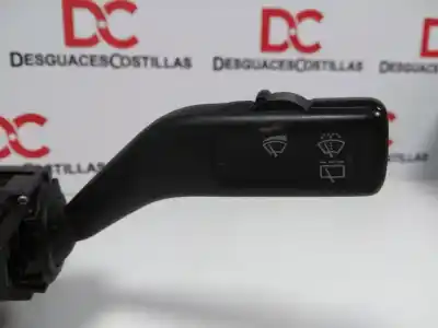 Pezzo di ricambio per auto di seconda mano comando multifunzione per volkswagen passat variant (3c5) advance plus riferimenti oem iam 3c9953513b 01403825 01503802 / 3c9953507p