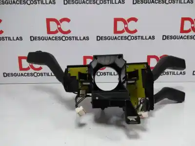 Pezzo di ricambio per auto di seconda mano comando multifunzione per volkswagen passat variant (3c5) advance plus riferimenti oem iam 3c9953513b 01403825 01503802 / 3c9953507p