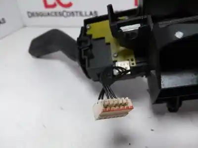 Pezzo di ricambio per auto di seconda mano comando multifunzione per volkswagen passat variant (3c5) advance plus riferimenti oem iam 3c9953513b 01403825 01503802 / 3c9953507p