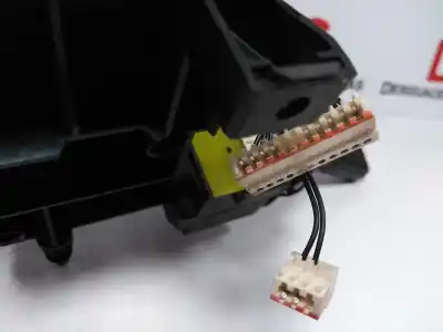 Pezzo di ricambio per auto di seconda mano comando multifunzione per volkswagen passat variant (3c5) advance plus riferimenti oem iam 3c9953513b 01403825 01503802 / 3c9953507p