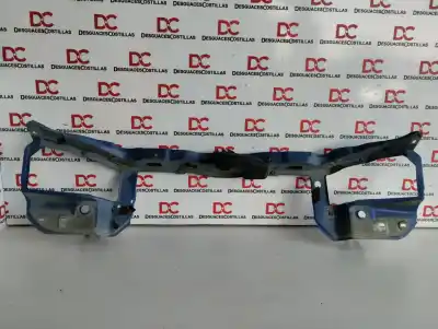 İkinci el araba yedek parçası ÖN PANEL için PEUGEOT 106 (S2)  OEM IAM referansları 7213H0  
