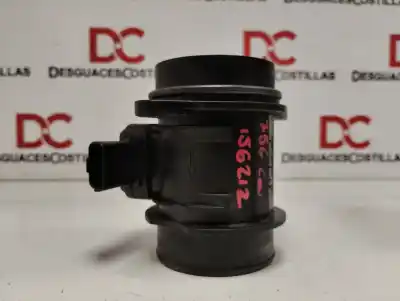 Second-hand car spare part flowmeter for citroen c2 collection oem iam references 9647144080  
