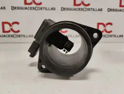 Second-hand car spare part flowmeter for citroen c2 collection oem iam references 9647144080  
