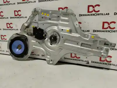 Second-hand car spare part  for KIA CERATO  OEM IAM references 824022F010  