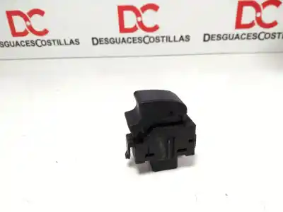 Peça sobressalente para automóvel em segunda mão botão / interruptor elevador vidro dianteiro direito por toyota corolla (e12) 2.0 d-4d linea luna berlina referências oem iam 8481002041