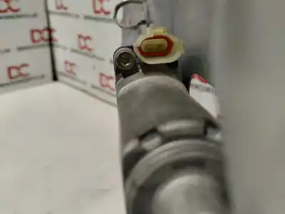 Second-hand car spare part driver left window regulator for kia cerato 1.5 crdi oem iam references 824012f010  