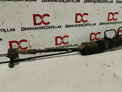 Second-hand car spare part  for KIA CERATO  OEM IAM references 577002F100  