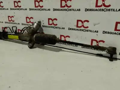 Second-hand car spare part steering rack for kia cerato 1.5 crdi oem iam references 577002f100  