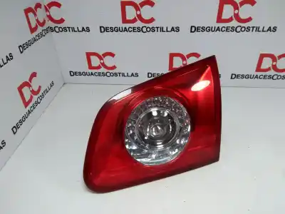 Pezzo di ricambio per auto di seconda mano luci posteriori destra per volkswagen passat variant (3c5) advance plus riferimenti oem iam 3c9945094  