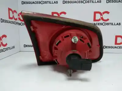 Pezzo di ricambio per auto di seconda mano luci posteriori destra per volkswagen passat variant (3c5) advance plus riferimenti oem iam 3c9945094  