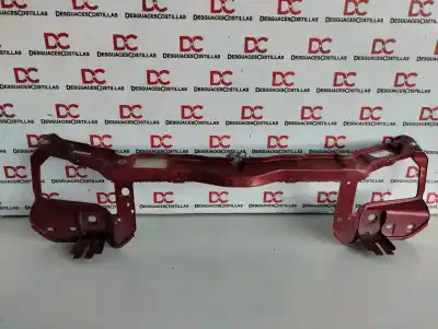 İkinci el araba yedek parçası ÖN PANEL için PEUGEOT 106 (S2)  OEM IAM referansları 7213H0  