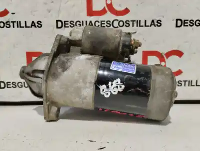 Second-hand car spare part starter motor for kia cerato 1.5 crdi oem iam references tm000a33401  