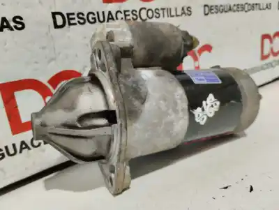 Second-hand car spare part starter motor for kia cerato 1.5 crdi oem iam references tm000a33401  