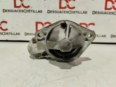 Second-hand car spare part starter motor for kia cerato 1.5 crdi oem iam references tm000a33401  