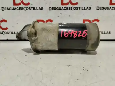 Second-hand car spare part STARTER MOTOR for KIA CERATO  OEM IAM references TM000A33401  