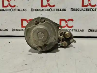 Second-hand car spare part starter motor for kia cerato 1.5 crdi oem iam references tm000a33401  