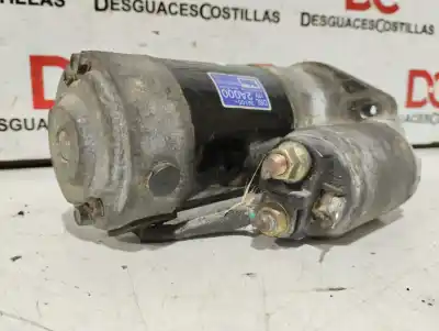 Second-hand car spare part starter motor for kia cerato 1.5 crdi oem iam references tm000a33401  