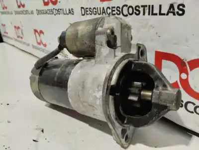 Second-hand car spare part starter motor for kia cerato 1.5 crdi oem iam references tm000a33401  