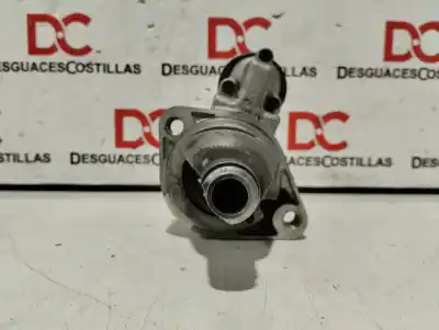 Peça sobressalente para automóvel em segunda mão motor de arranque por audi a6 berlina (4b2) 2.5 v6 24v tdi referências oem iam 0001109021