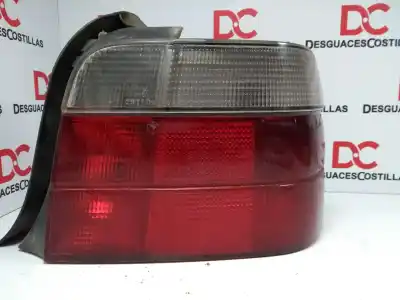 Peça sobressalente para automóvel em segunda mão farolim traseiro direito por bmw serie 3 compacto (e36) 318ti se referências oem iam 82199402925  